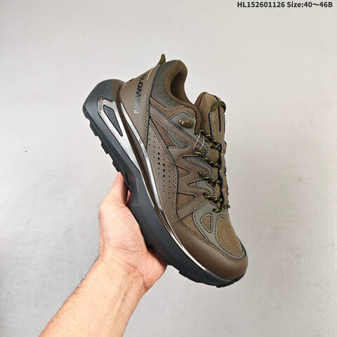 Other SALOMON ODYSSEY ELMT LOW HL152601126 Size 40-46 B 1 1 Replica For Sale High-end Men s And Women s Fashion Sports Running And Basketball Shoes Up To 95 Off Retail During The Current Promotion Casual Lifestyle Sneakers (BS-68714)