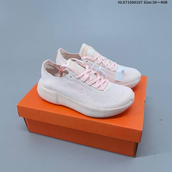 Nike Free 2025 Flyknit HF1078 blue white light pink EU 36 45 running shoe EU 36-45