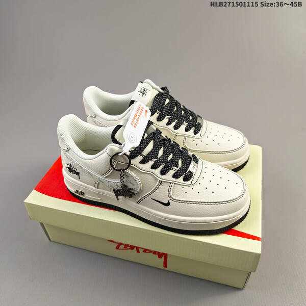 NIKE AIR FORCE 1 07 HH7518-074 S lifestyle