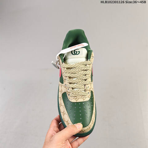 Nike AIR FORCE 1 07 Lifestyle (BS-63049)