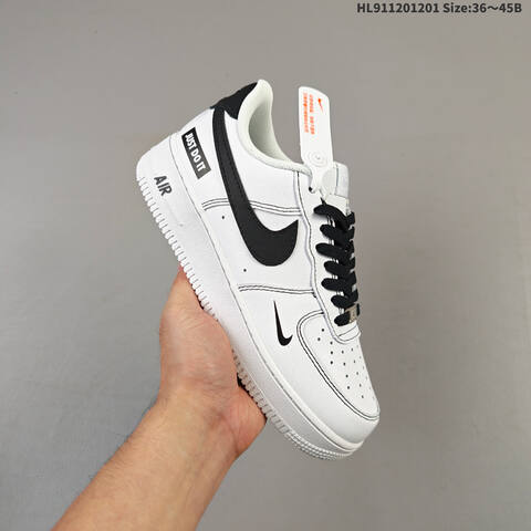 Nike AIR FORCE 1 07 Lifestyle (BS-62923)
