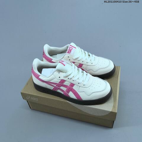 Other Asics Japan S 1203 B055-201 36 1 1 Replica High-end Men s And Women s Fashion Sports Running And Basketball Shoes Up To 95 Off Retail During The Current Promotion Casual Lifestyle Sneakers (BS-68927)