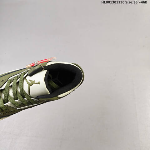 Air Jordan 3 Retro Family Affair AIR JORDAN 3 Aj3 Lifestyle (BS-67594)