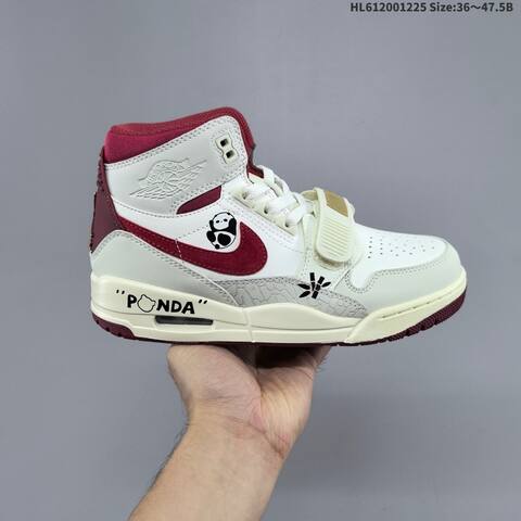 Air Jordan Legacy 312 Lifestyle (BS-67284)
