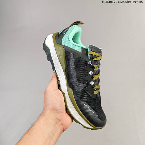 NIKE REACT WILDHORSE 8 Lifestyle (BS-63096)