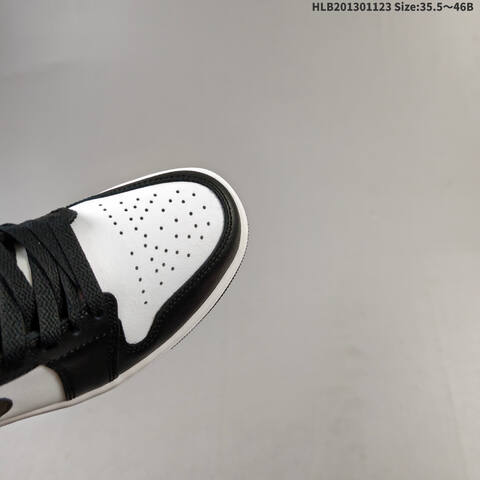 Air Jordan 1 Low AIR JORDAN 1 Aj1 Lifestyle (BS-67720)