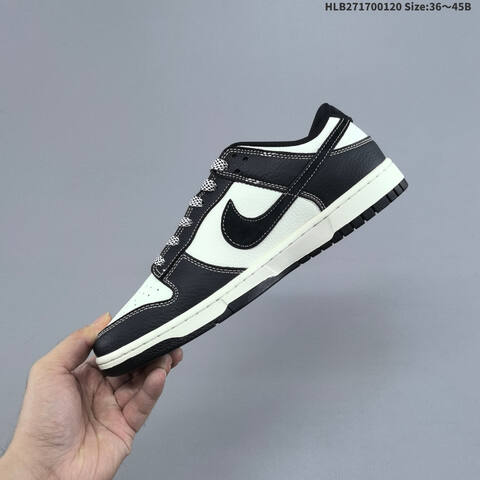 NIKE SB DUNK Nike Dunk Low Retro DIY Lifestyle (BS-61863)