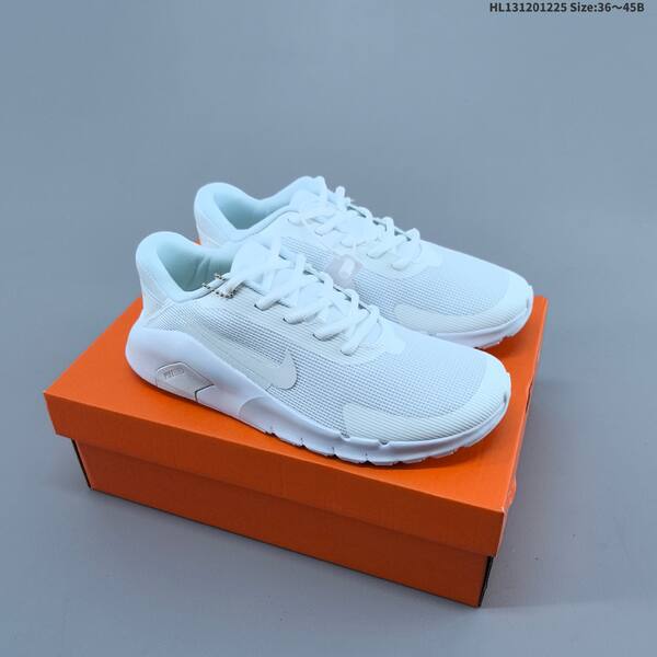 Nike Flex Train light blue white grey dark blue EU 40-45 training shoe