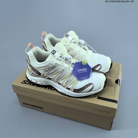 Other Salomon XA PRO 3 D SUEDE SENSIFIT AAA Quality Replica High-end Men s And Women s Fashion Sports Running And Basketball Shoes Up To 95 Off Retail During The Current Promotion Casual Lifestyle Sneakers (BS-68690)