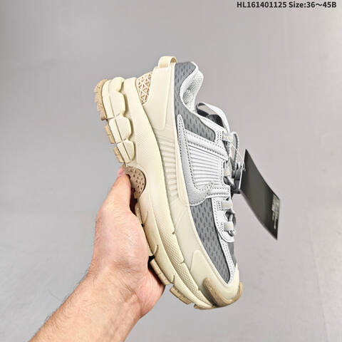 Nike Zoom Vomero Roam TPU Lifestyle (BS-63111)