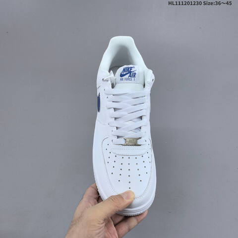 Nike Air Force 1 07 Lifestyle (BS-62321)