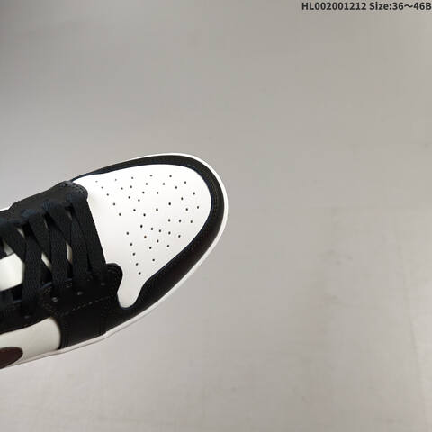 Air Jordan 1 Low AIR JORDAN 1 Aj1 Lifestyle (BS-67479)