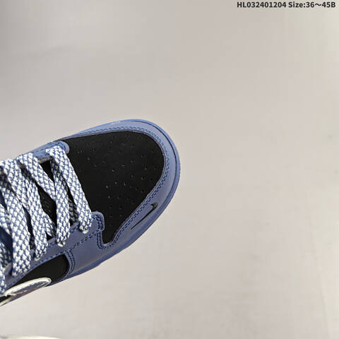 NIKE DUNK SB LOW Lifestyle (BS-62848)