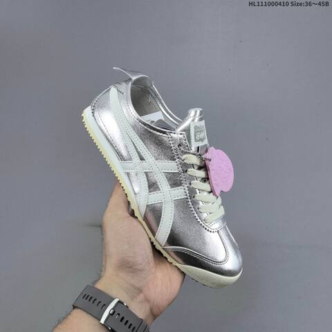 Other ASICS Onitsuka Tiger Mexico 66 Mexico 66 60 1 1 Replica High-end Men s And Women s Fashion Sports Running And Basketball Shoes Up To 95 Off Retail During The Current Promotion Casual Lifestyle Sneakers BS-68925
