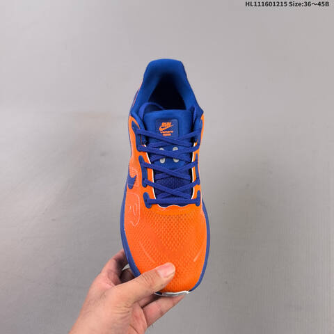 Nike VOMERO PREMIUM ReactX Air Zoom Lifestyle (BS-62659)