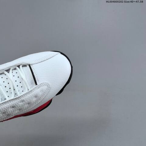 3D Air Jordan 13 Retro OG True Red Replica AIR JORDAN 13 Aj13 Lifestyle (BS-66723)