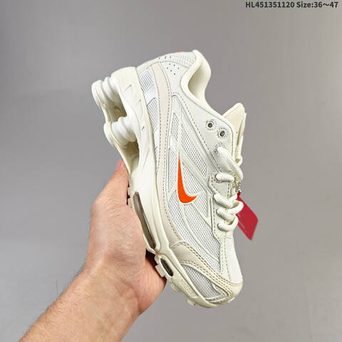 Nike Shox Ride 2 II7635-012 ID HL451351120 Lifestyle (BS-63396)
