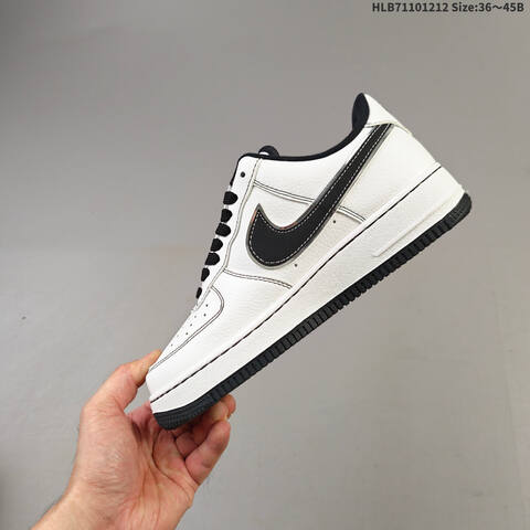 NIKE AIR FORCE 1 07 LX DQ6628 Lifestyle (BS-62729)