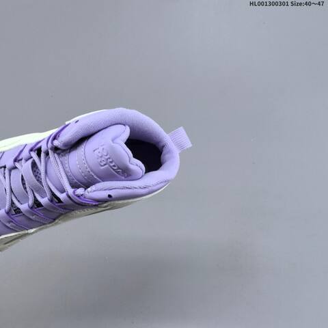 Air Jordan 10 Hydrangeas AIR JORDAN 10 Aj10 Lifestyle (BS-66649)