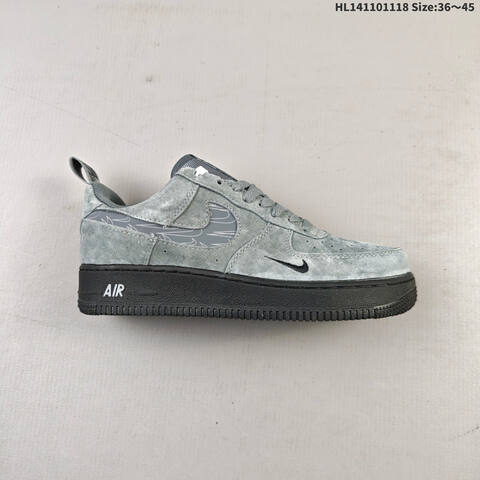 Nike AIR FORCE 1 07 Lifestyle (BS-63508)