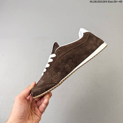 Alo Yoga Sunset Sneaker ID HL 1 1 Replica For Sale High-end Men s And Women s Fashion Sports Running And Basketball Shoes Up To 95 Off Retail During The Current Promotion Casual Lifestyle Sneakers (BS-88147)