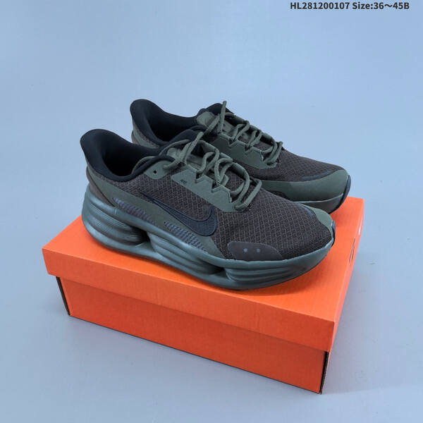 Other NIKE COMFORT RIDE EASYON IF4997-011 lifestyle