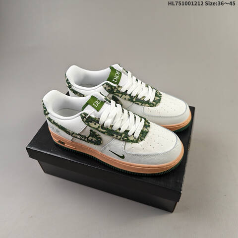 Nike Air Force 1 07 Lifestyle (BS-62748)