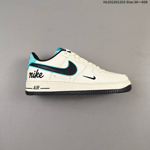 NIKE AIR FORCE 1 07 LV8 DF0188-1 Lifestyle (BS-62876)