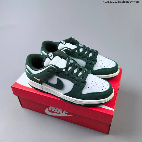 NIKE SB DUNK LOW PRO Lifestyle (BS-62582)