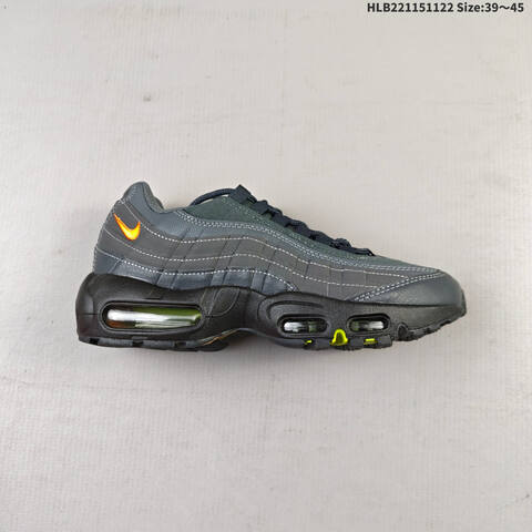 CDG x NIKE Air Max 95 Lifestyle (BS-63265)