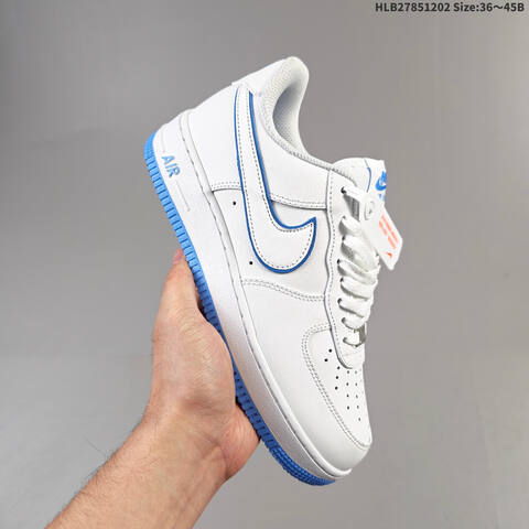 Nike Air Force 1 07 Lifestyle (BS-62889)