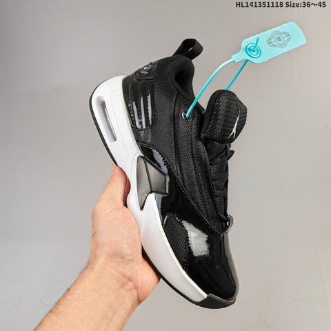 Other Air Jordan Max AURA JORDAN MAX AURA 6 FQ7943 101HL141351118 Size 36 45 Lifestyle - Unisex (BS-67811)