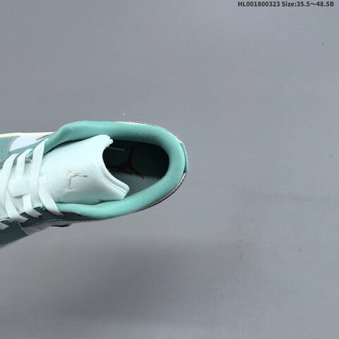 Air Jordan 1 Low AIR JORDAN 1 Aj1 Lifestyle (BS-66460)
