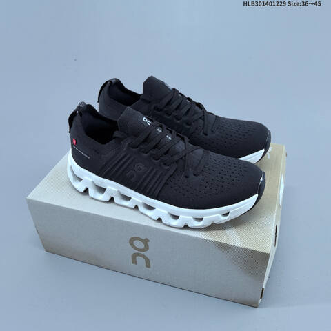 Other On Cloudswift 4 Adidas ID Lifestyle (BS-69725)