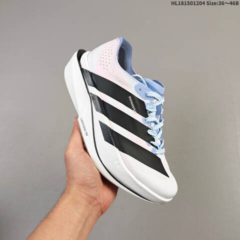 Adidas Adizero Adios Pro 5 M Flywire Zoom Lifestyle (BS-65359)