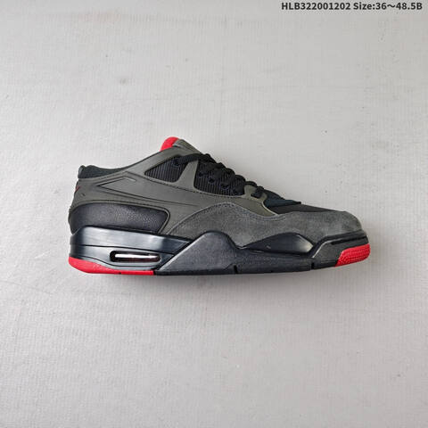 Nike Air Jordan 4 RM FQ7939-060 3 Lifestyle (BS-67566)