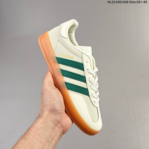 Adidas Originals Gazelle Indoor Lifestyle (BS-65353)