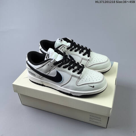 Nike SB Dunk Low Pro ZoomAir Lifestyle (BS-62583)