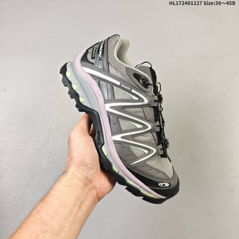 Other SALOMON XT-QUEST GTX SENSIFIT 1 1 Replica High-end Men s And Women s Fashion Sports Running And Basketball Shoes Up To 95 Off Retail During The Current Promotion Casual Lifestyle Sneakers (BS-68713)