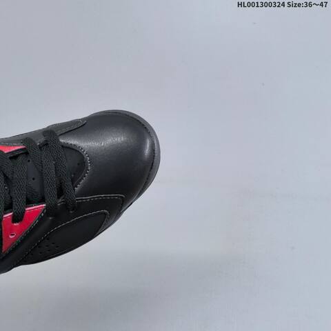 Air Jordan 6 Retro Bin 23 AIR JORDAN 6 Aj6 6 Jordan Brand Lifestyle (BS-66448)