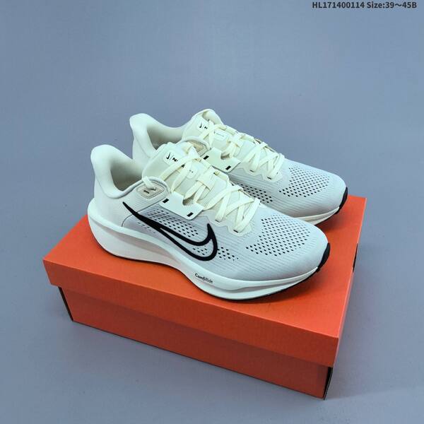 Nike Quest 6 white blue purple black EU 39-45 running shoe