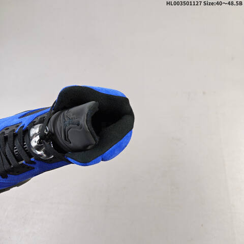 Air Jordan 5 Retro AIR JORDAN 5 Aj5 5 TPU Lifestyle (BS-67650)