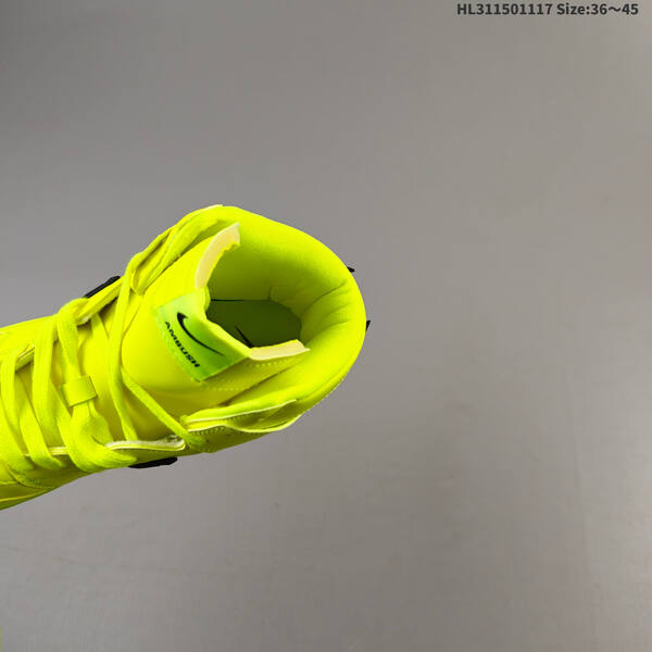 AMBUSH x Nike SB Dunk High Dunk Hi lifestyle