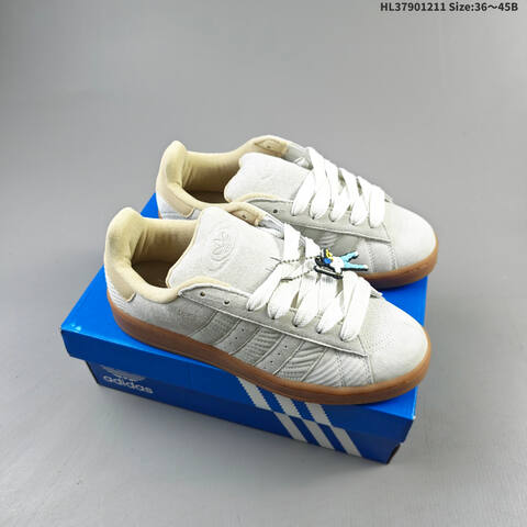 Adidas Originals Campus 00s Lifestyle (BS-65332)