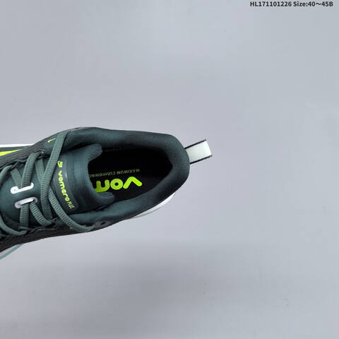 Nike VOMERO PLUS ReactX Air Zoom Lifestyle (BS-62415)