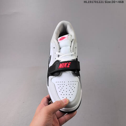 AIR JORDAN LEGACY 312 Nike Air Jordan Legacy AJ312 Low Lifestyle (BS-67337)