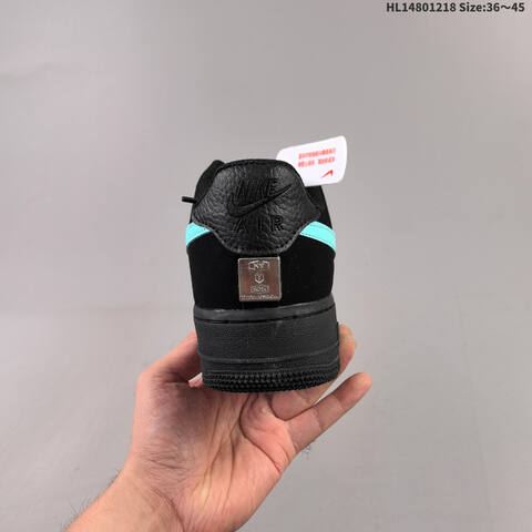 Nike AIR FORCE 1 07 Lifestyle (BS-62605)