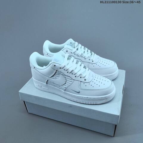Nike Air Force 1 07 Low Lifestyle (BS-61658)