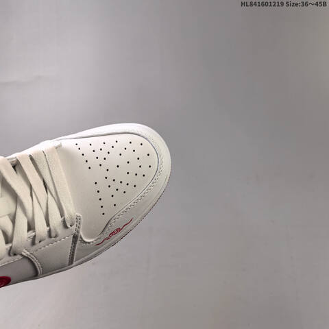 Nike Air Jordan 1 Low AIR JORDAN 1 HJ9338-10 Lifestyle (BS-67364)