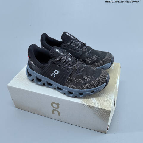 Other On Cloudswift 4 Adidas ID Lifestyle (BS-69725)